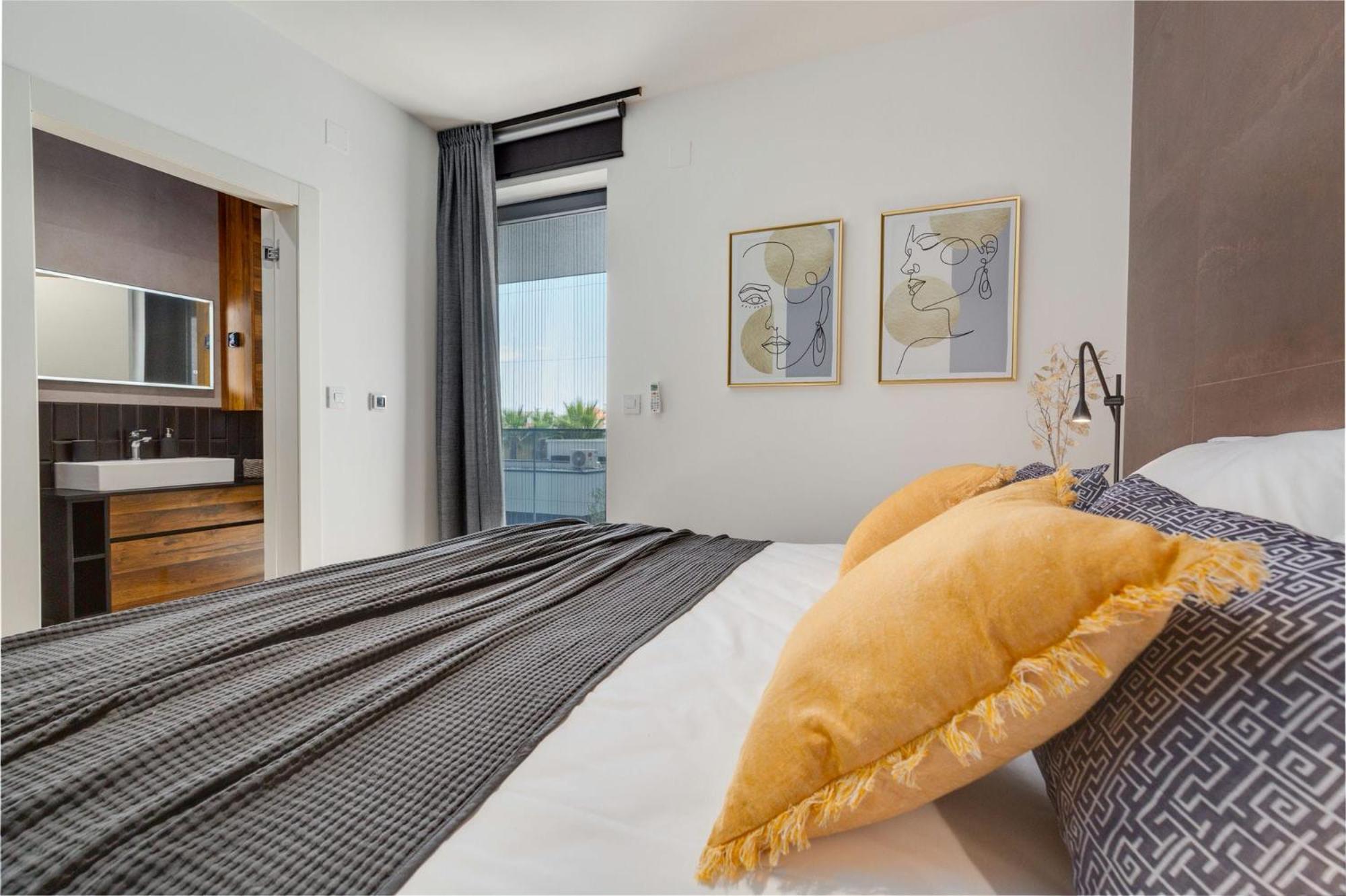 Villa Marli Zadarvillas Zaton  Eksteriør billede